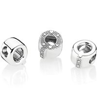Charm Pandora Pandora Moments in Argento 797471 - 797471